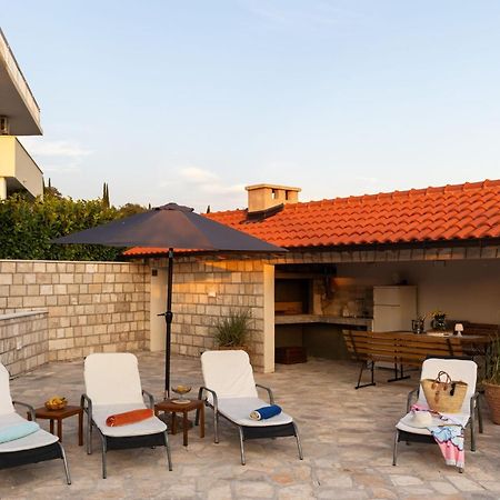 Pridvorje Villa Source With Private Pool מראה חיצוני תמונה