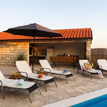 Pridvorje Villa Source With Private Pool מראה חיצוני תמונה