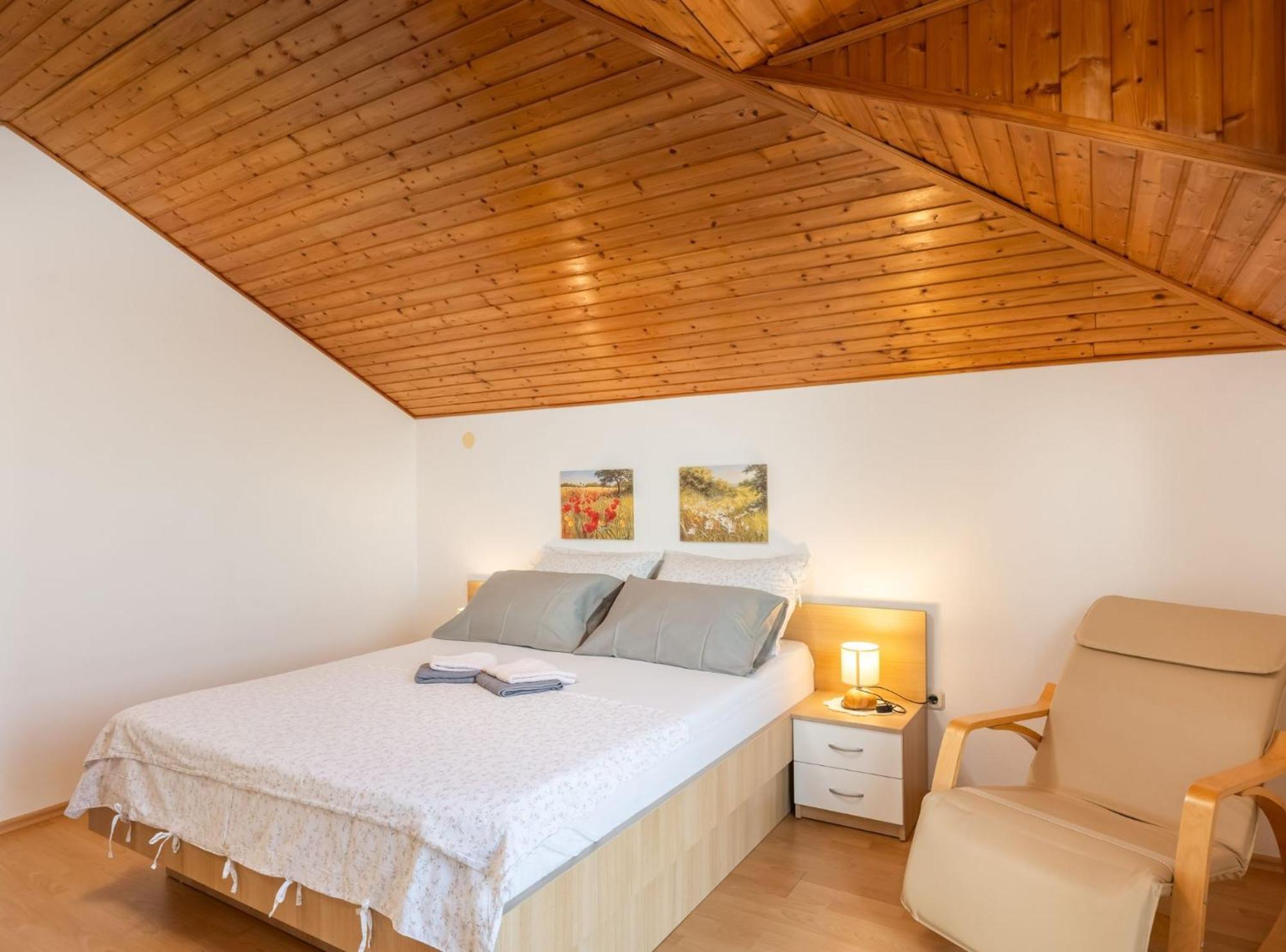 Pridvorje Villa Source With Private Pool מראה חיצוני תמונה