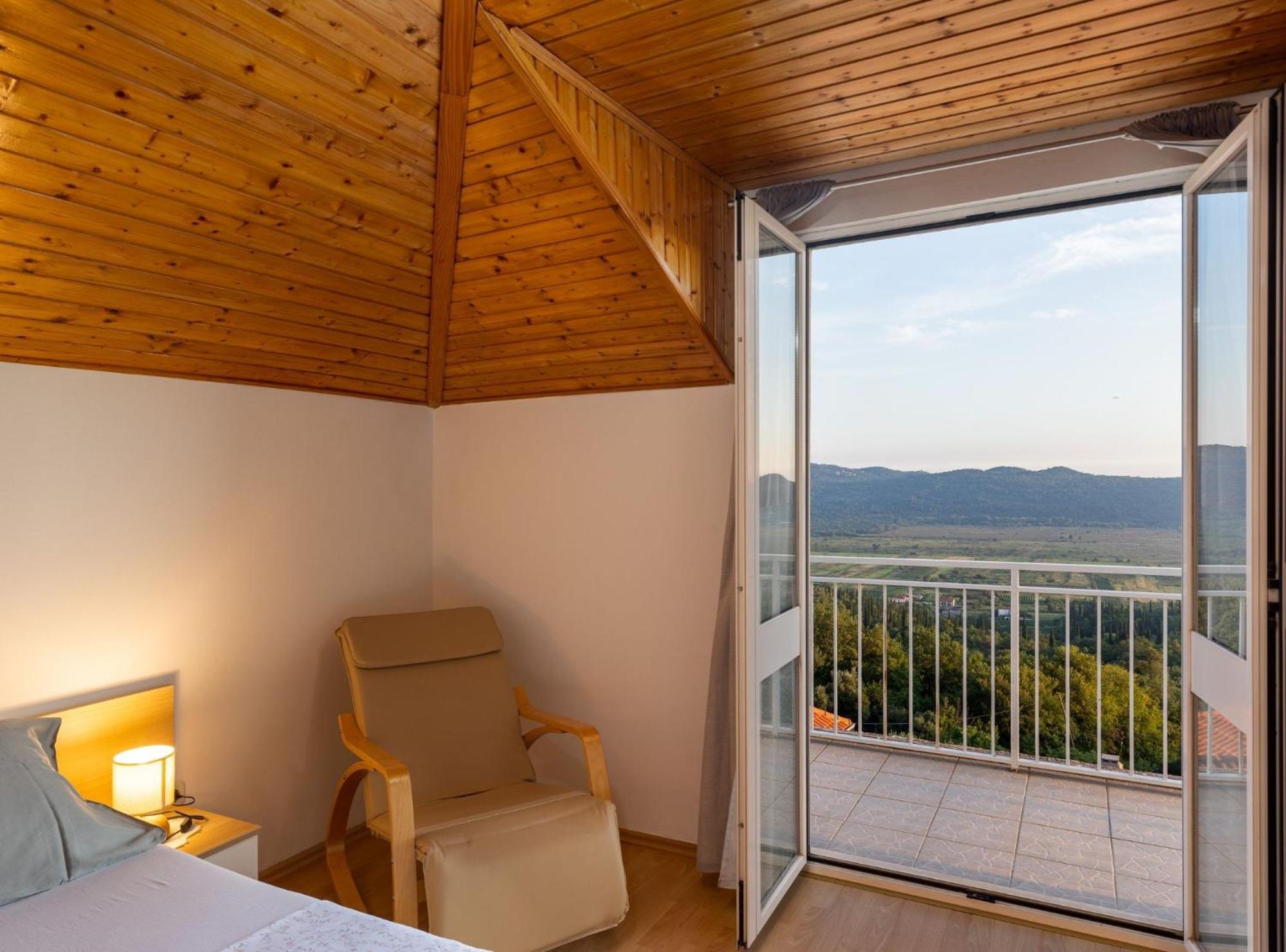 Pridvorje Villa Source With Private Pool מראה חיצוני תמונה