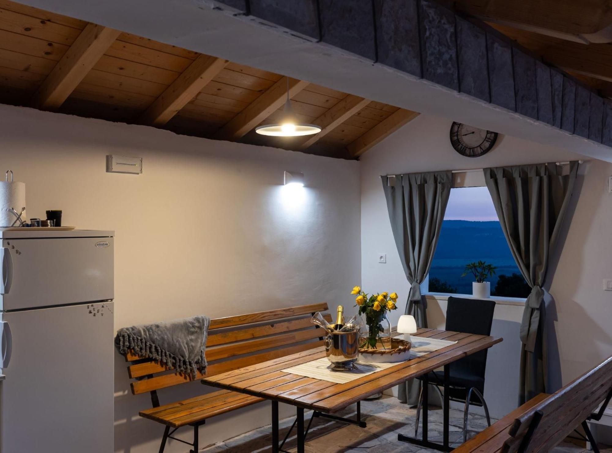 Pridvorje Villa Source With Private Pool מראה חיצוני תמונה