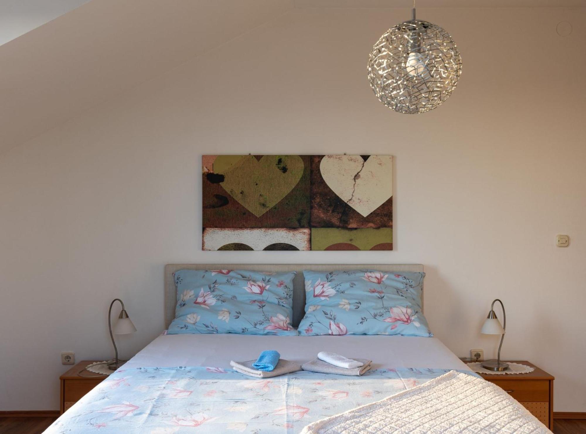 Pridvorje Villa Source With Private Pool מראה חיצוני תמונה