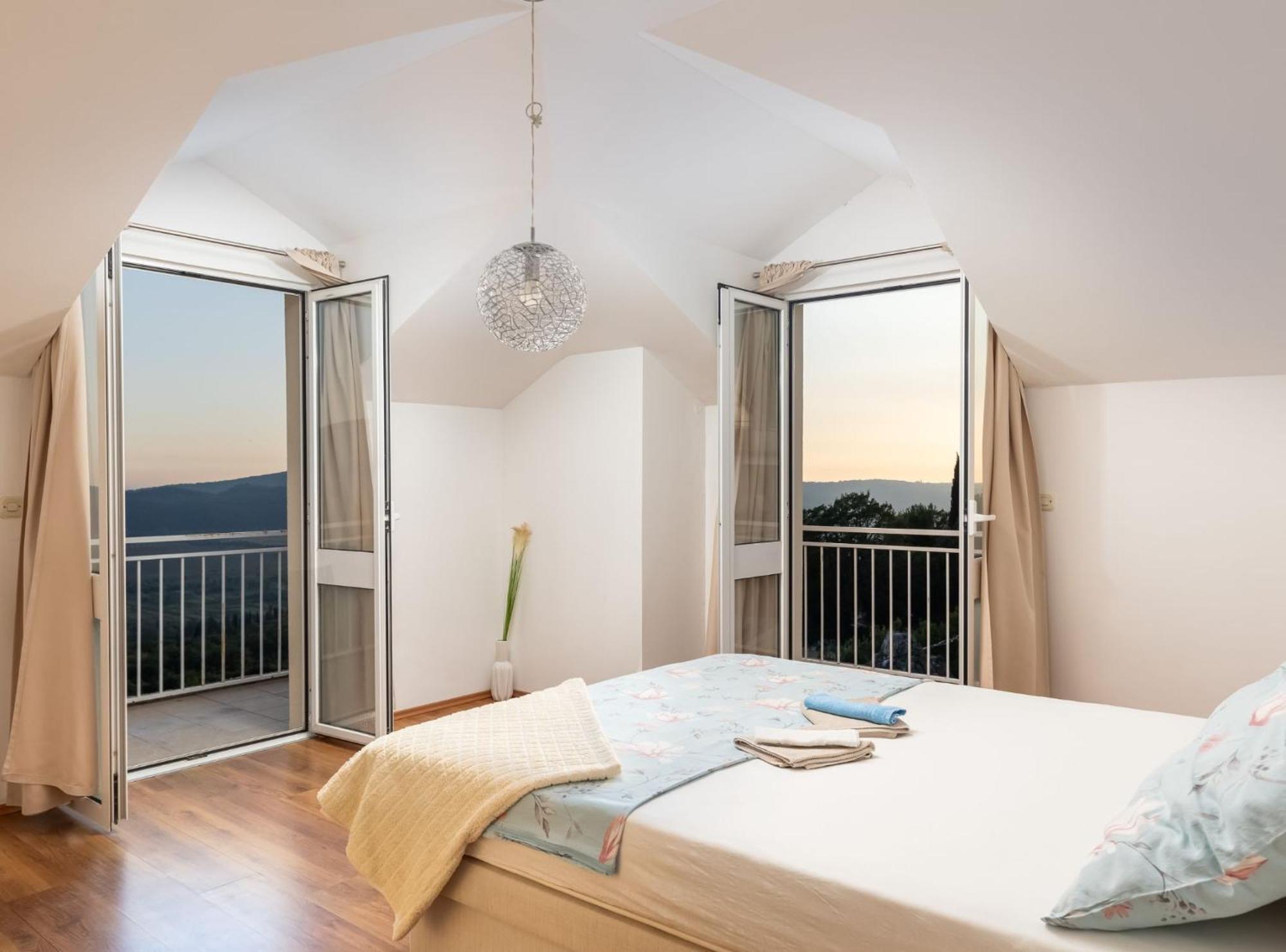 Pridvorje Villa Source With Private Pool מראה חיצוני תמונה