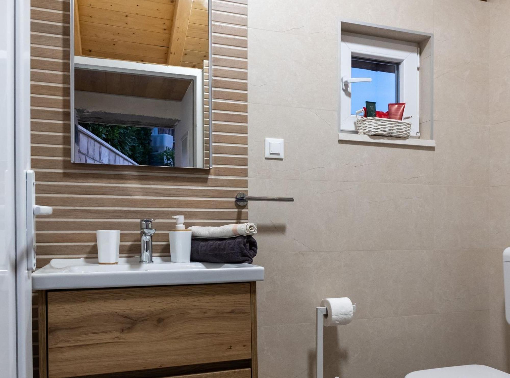 Pridvorje Villa Source With Private Pool מראה חיצוני תמונה