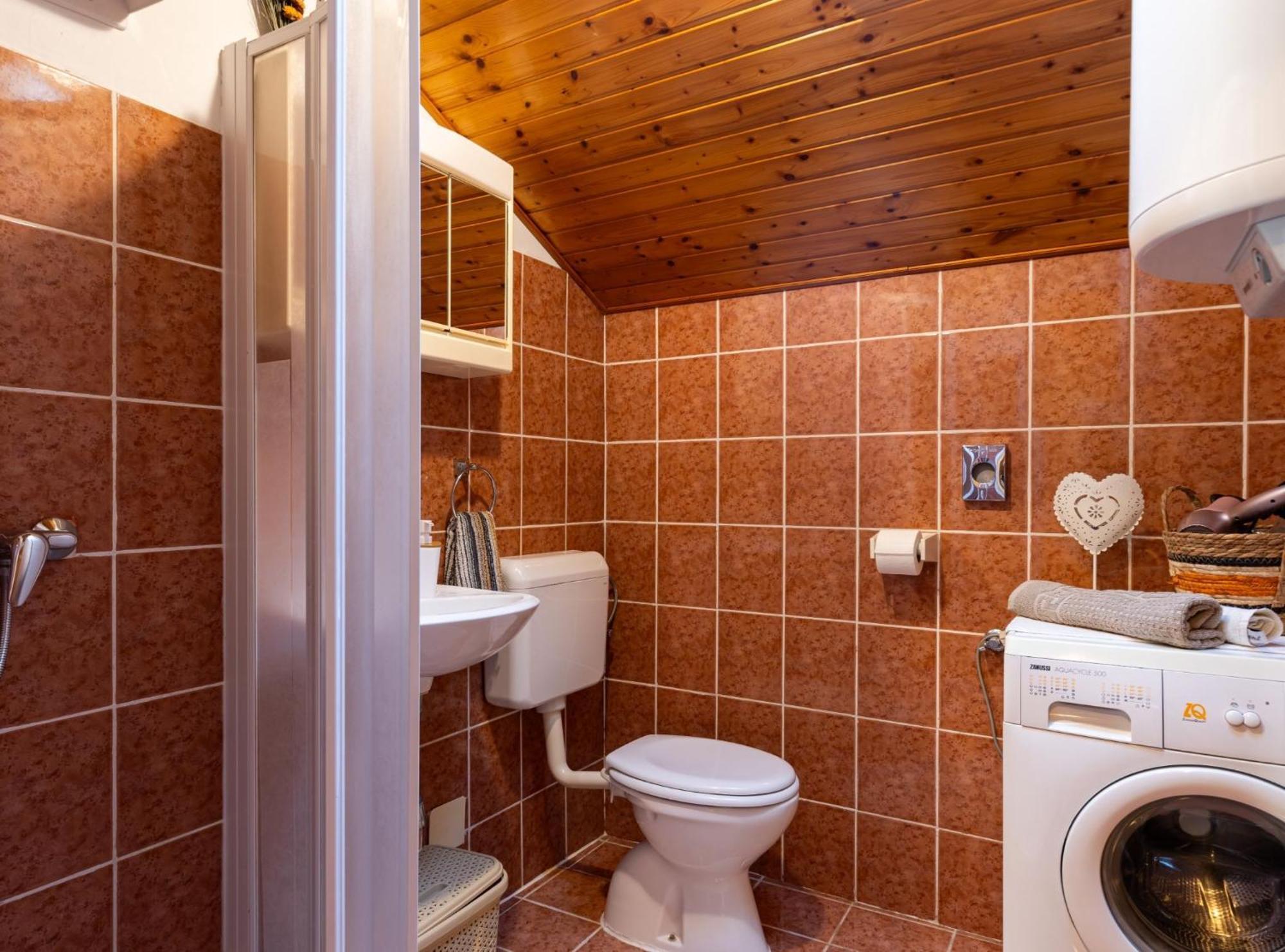 Pridvorje Villa Source With Private Pool מראה חיצוני תמונה