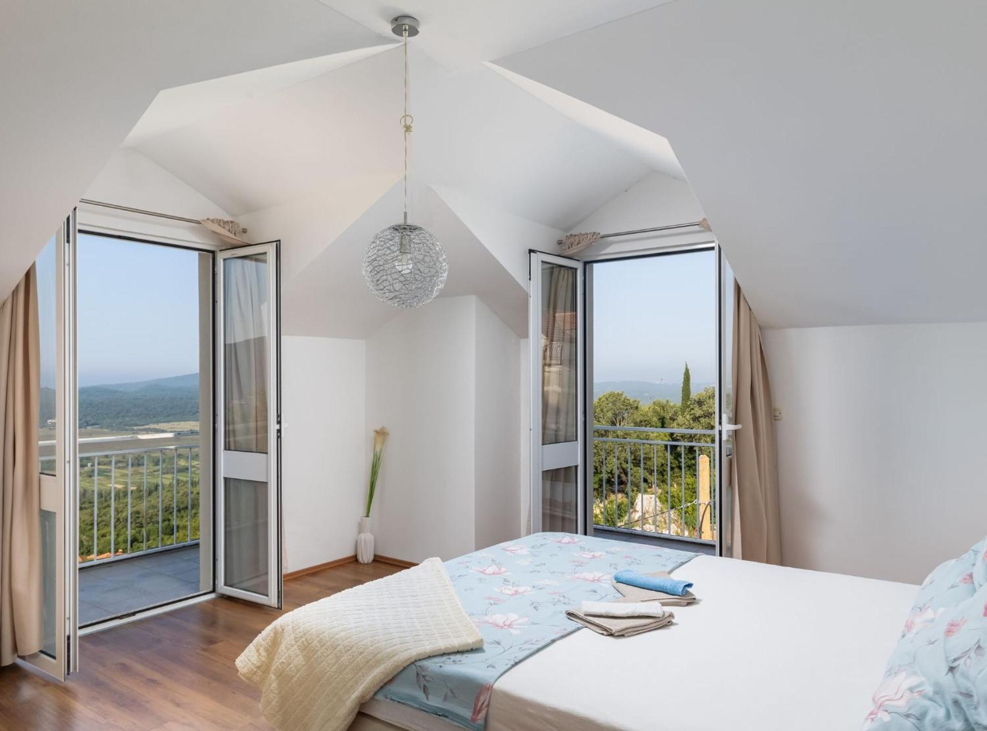Pridvorje Villa Source With Private Pool מראה חיצוני תמונה
