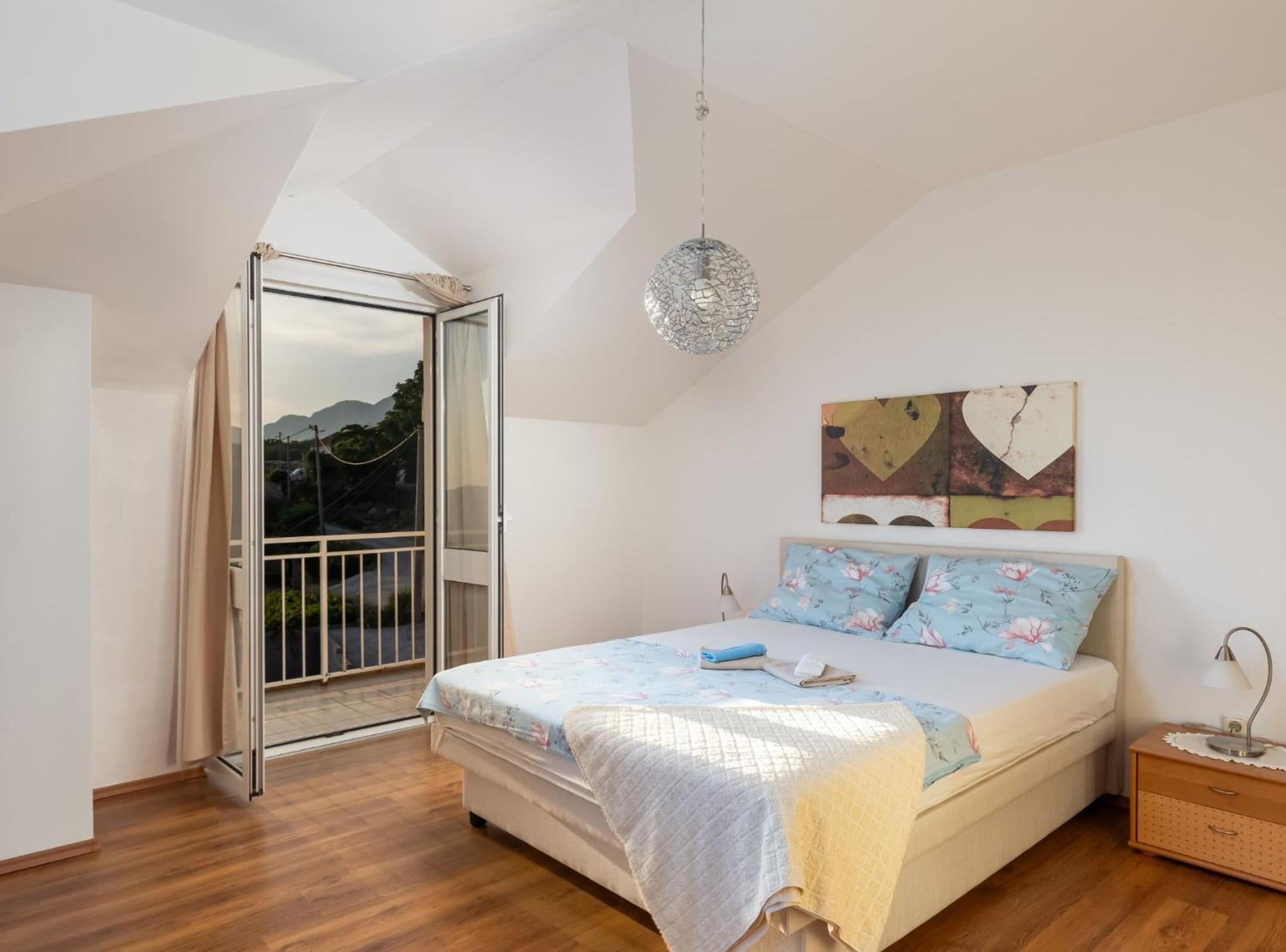 Pridvorje Villa Source With Private Pool מראה חיצוני תמונה