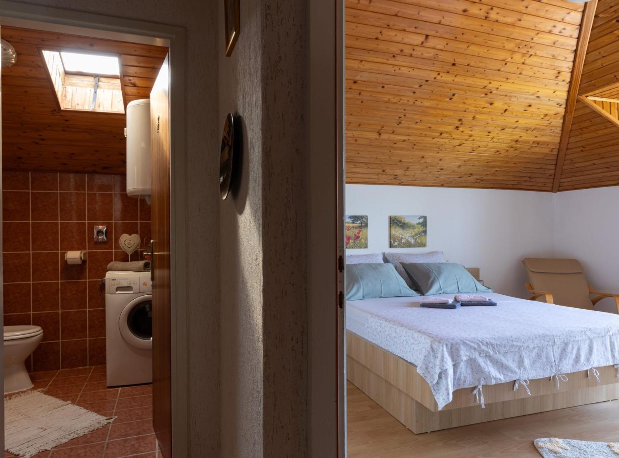 Pridvorje Villa Source With Private Pool מראה חיצוני תמונה