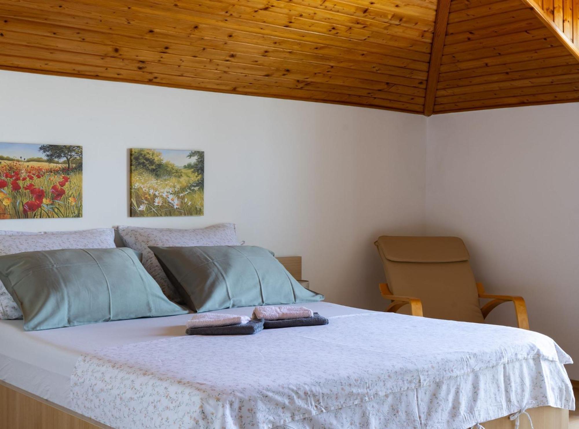 Pridvorje Villa Source With Private Pool מראה חיצוני תמונה