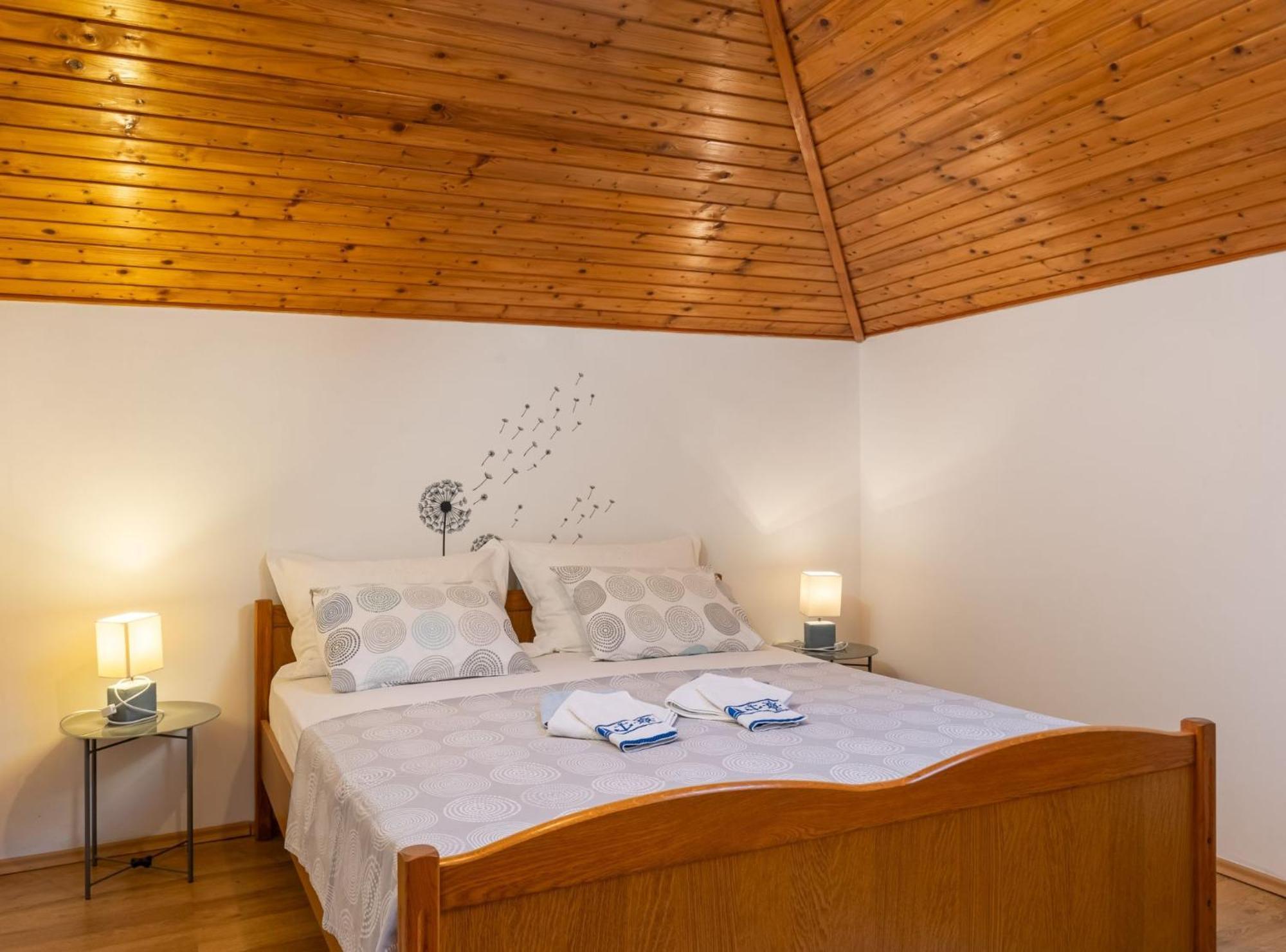 Pridvorje Villa Source With Private Pool מראה חיצוני תמונה