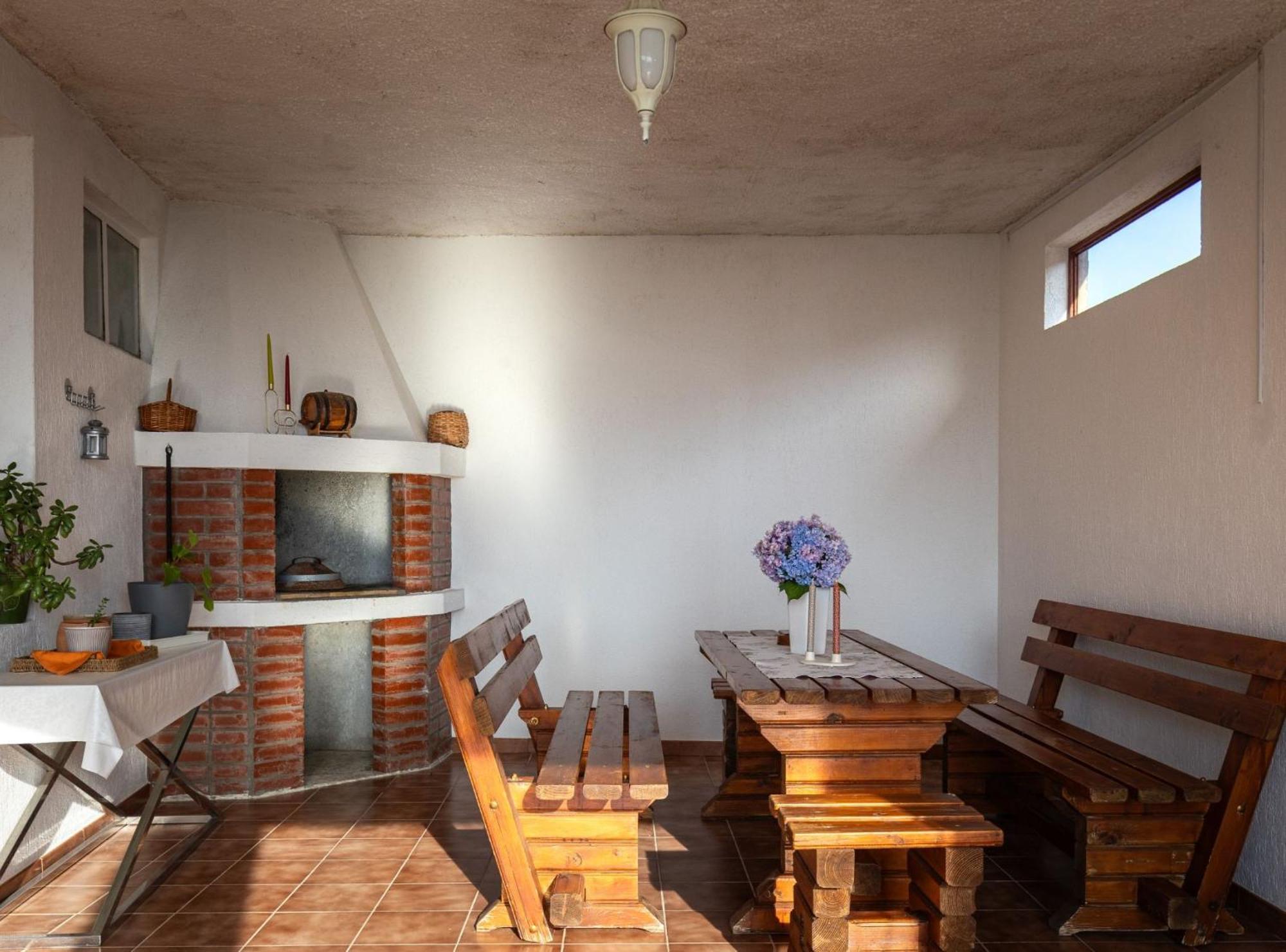 Pridvorje Villa Source With Private Pool מראה חיצוני תמונה
