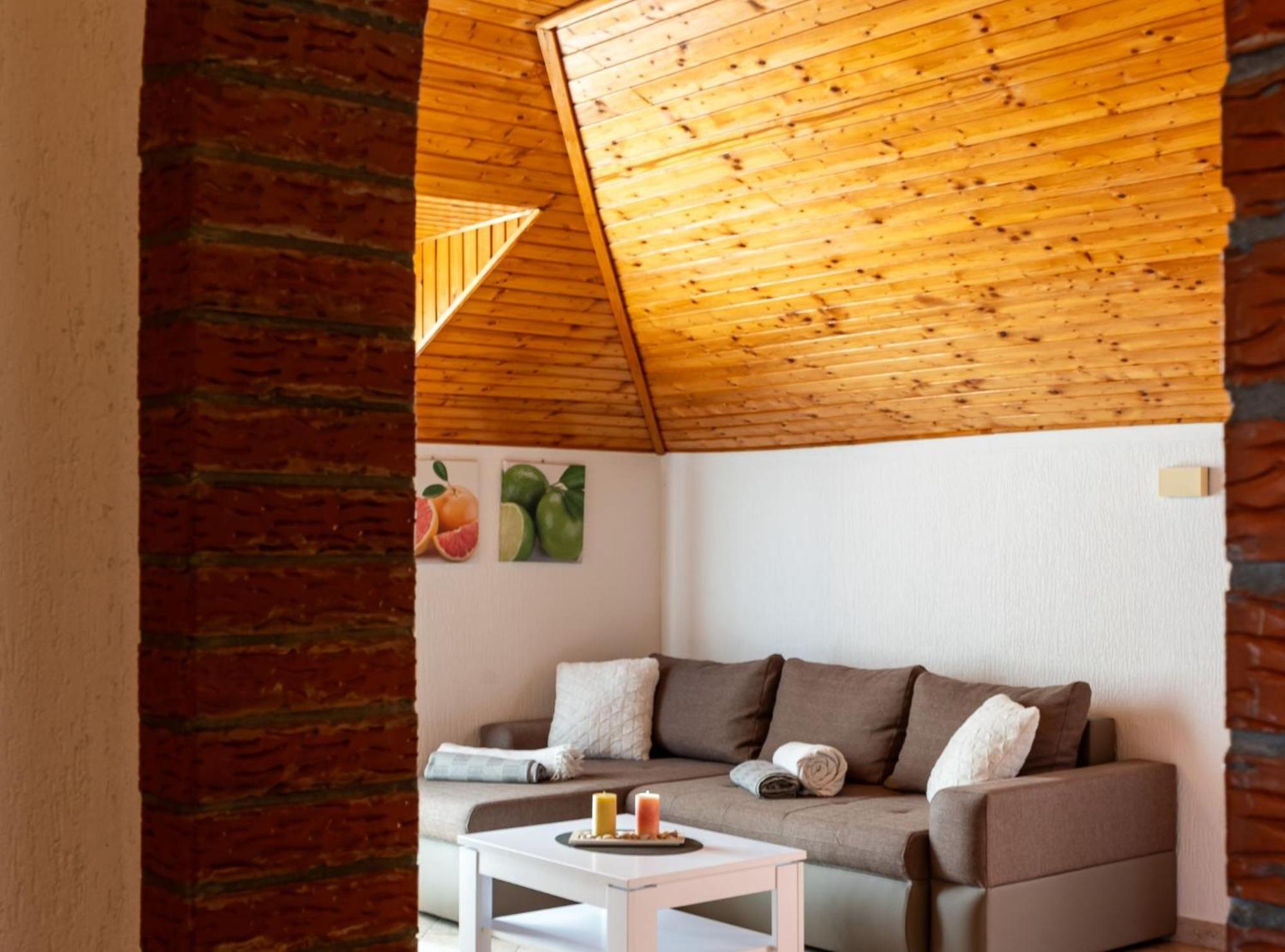 Pridvorje Villa Source With Private Pool מראה חיצוני תמונה