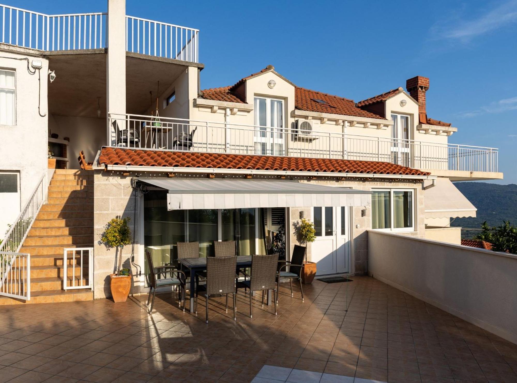 Pridvorje Villa Source With Private Pool מראה חיצוני תמונה