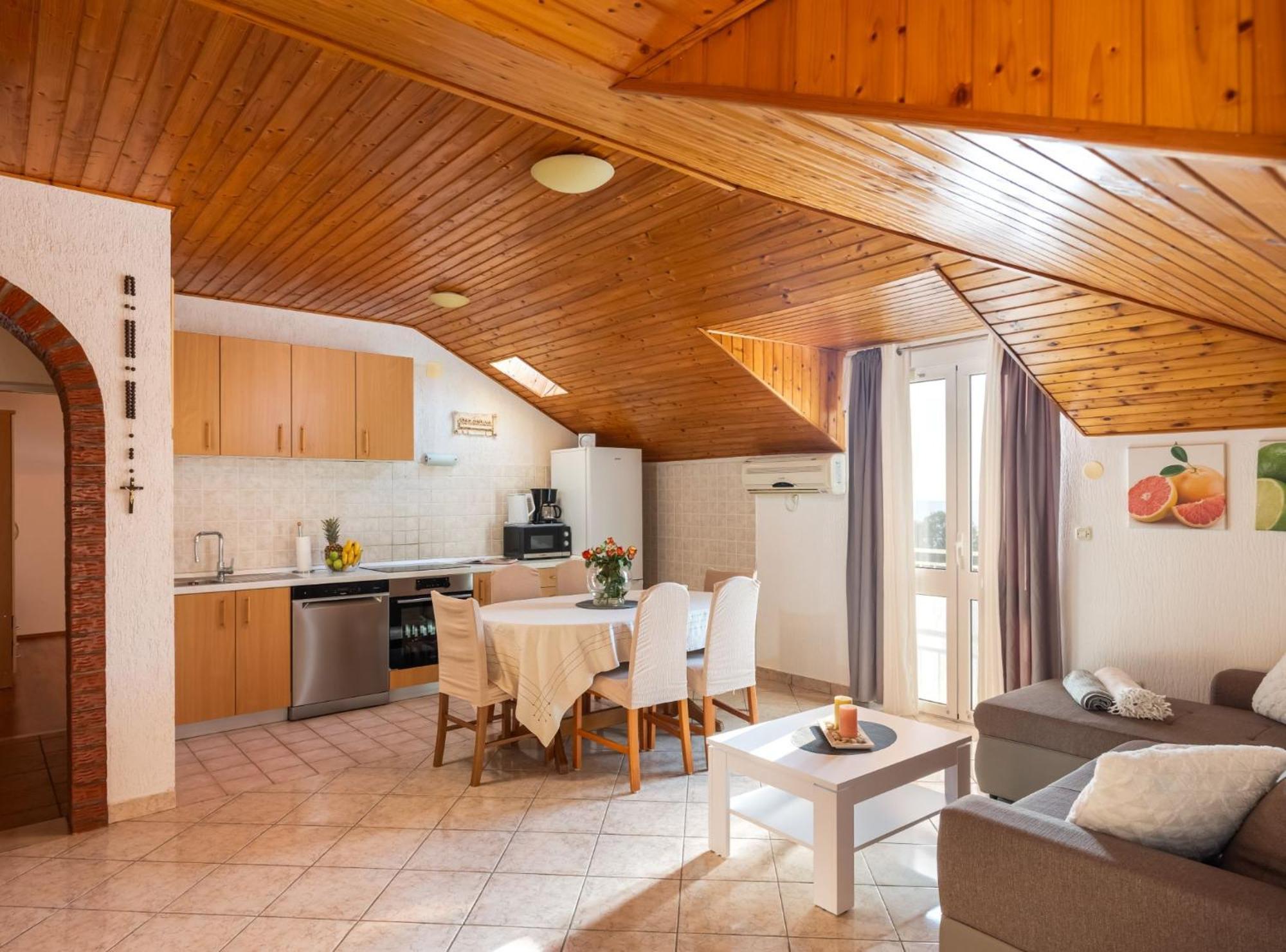Pridvorje Villa Source With Private Pool מראה חיצוני תמונה